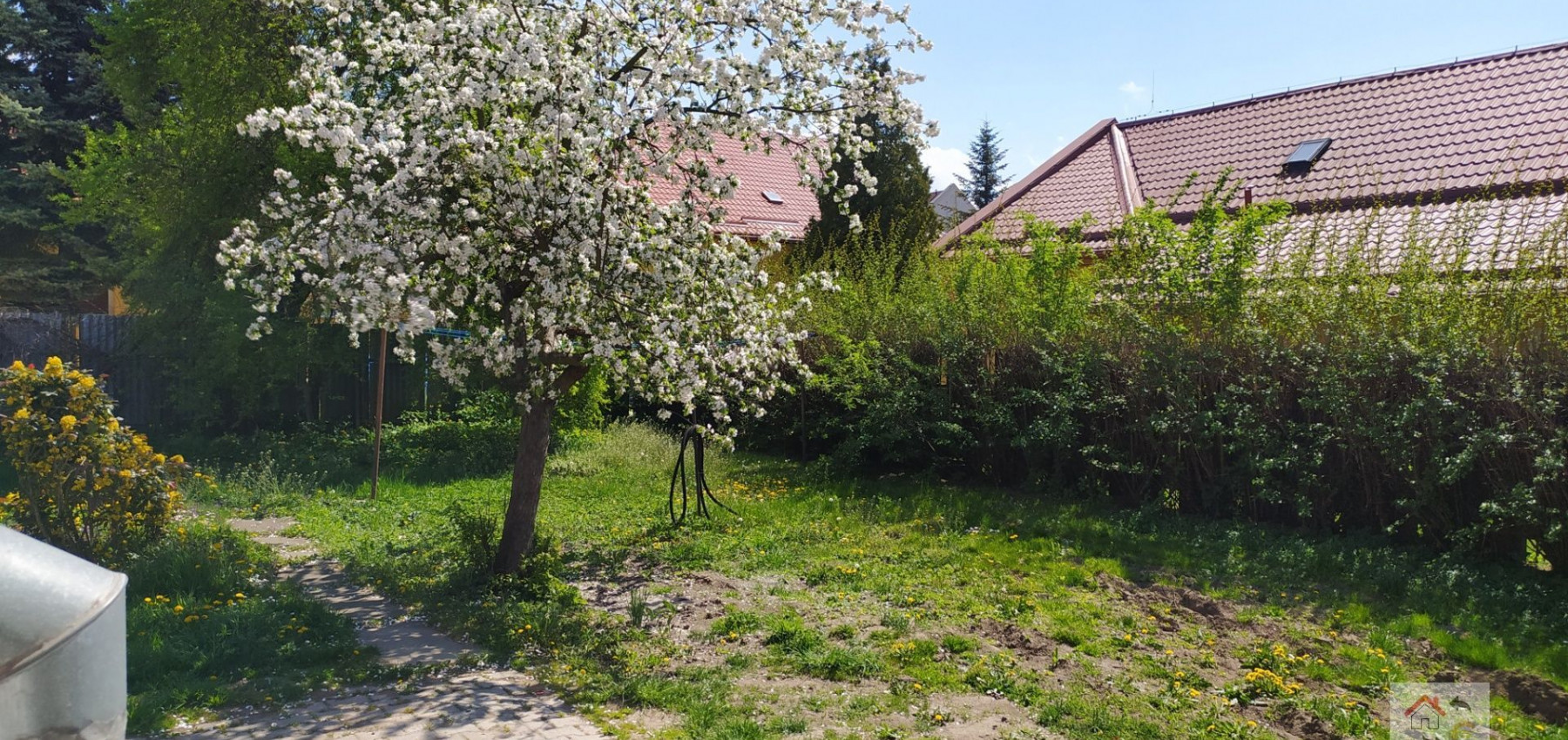 PRENAJATÝ DO 1.6.2024 - 4 izbový RODINNÝ DOM - PALACKÉHO ULICA, SOLIVAR