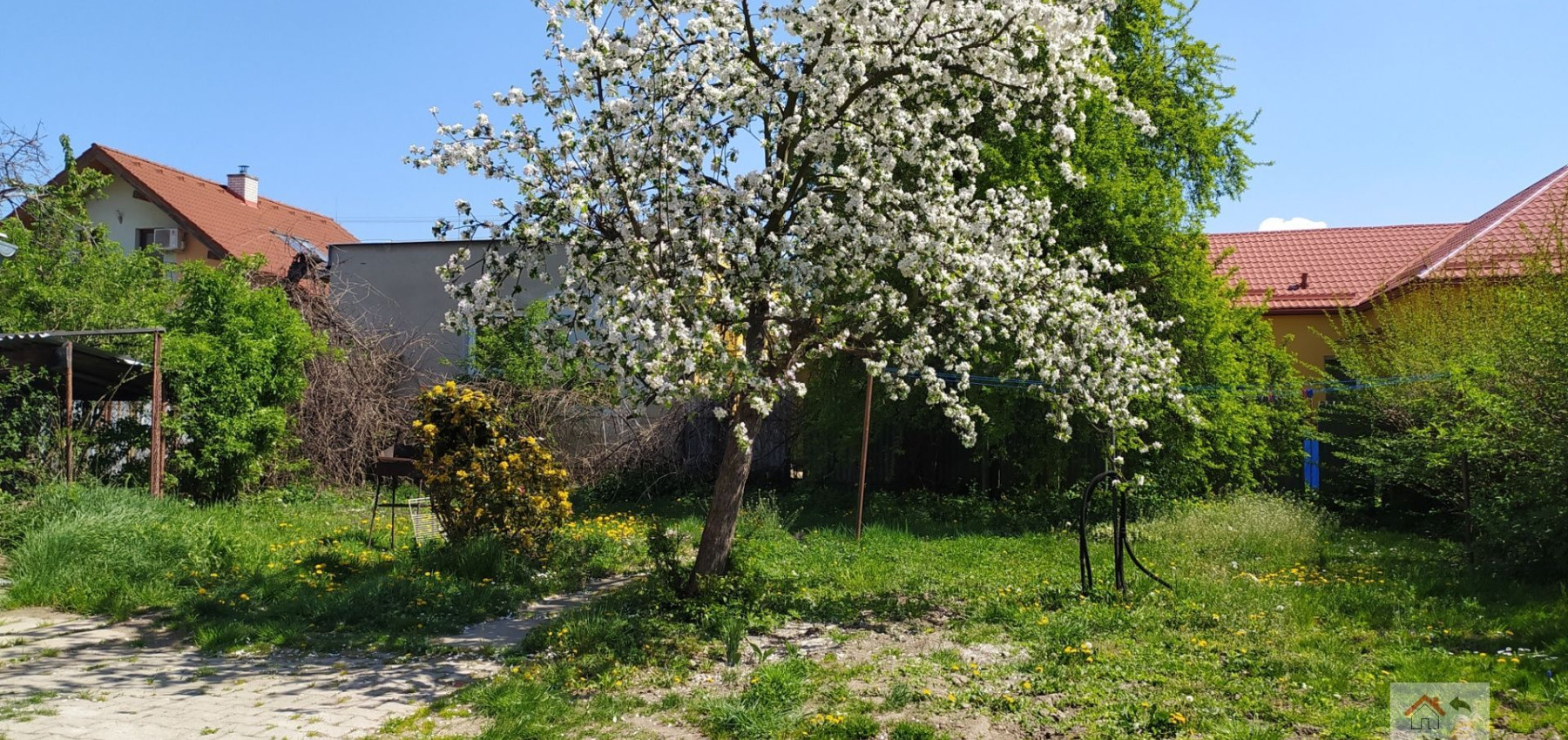 PRENAJATÝ DO 1.6.2024 - 4 izbový RODINNÝ DOM - PALACKÉHO ULICA, SOLIVAR