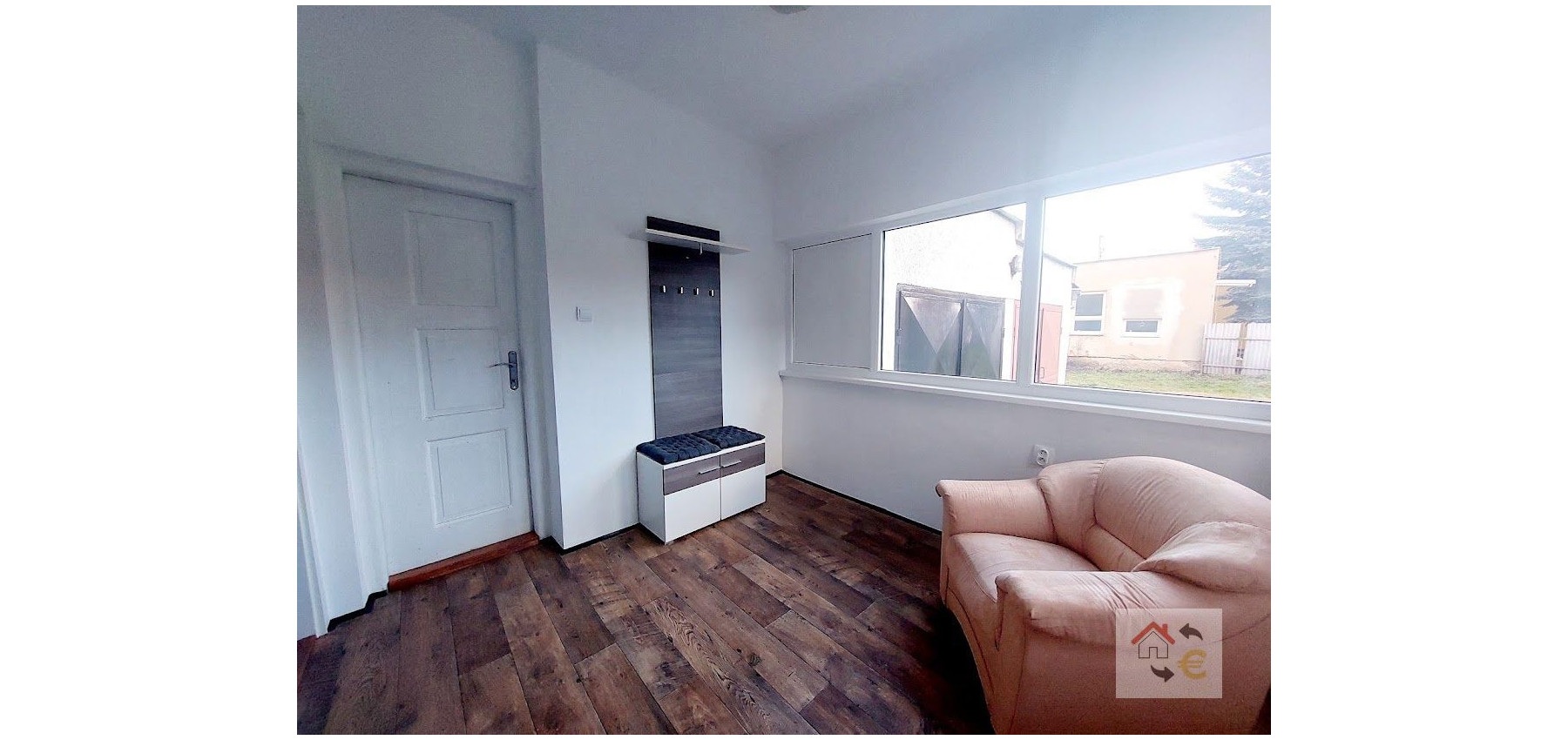 PRENAJATÝ DO 1.6.2024 - 4 izbový RODINNÝ DOM - PALACKÉHO ULICA, SOLIVAR