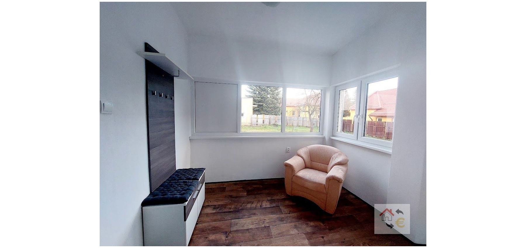 PRENAJATÝ DO 1.6.2024 - 4 izbový RODINNÝ DOM - PALACKÉHO ULICA, SOLIVAR