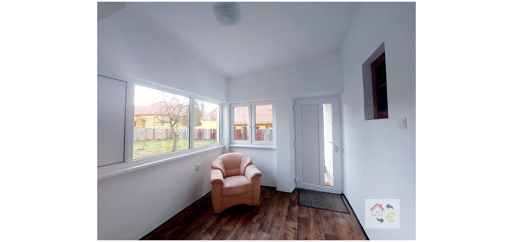 PRENAJATÝ DO 1.6.2024 - 4 izbový RODINNÝ DOM - PALACKÉHO ULICA, SOLIVAR