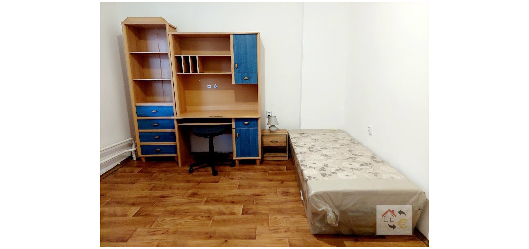 PRENAJATÝ DO 1.6.2024 - 4 izbový RODINNÝ DOM - PALACKÉHO ULICA, SOLIVAR