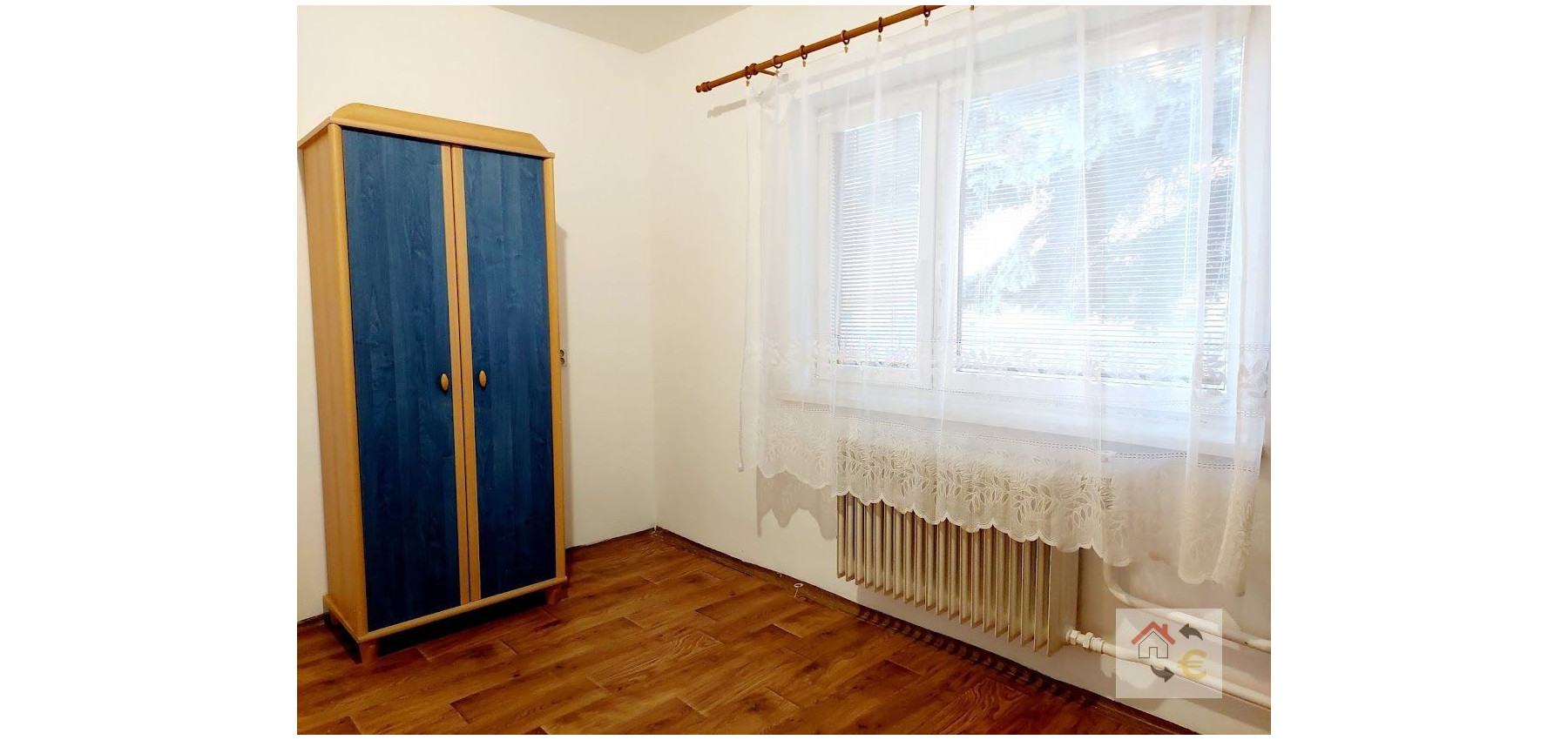 PRENAJATÝ DO 1.6.2024 - 4 izbový RODINNÝ DOM - PALACKÉHO ULICA, SOLIVAR