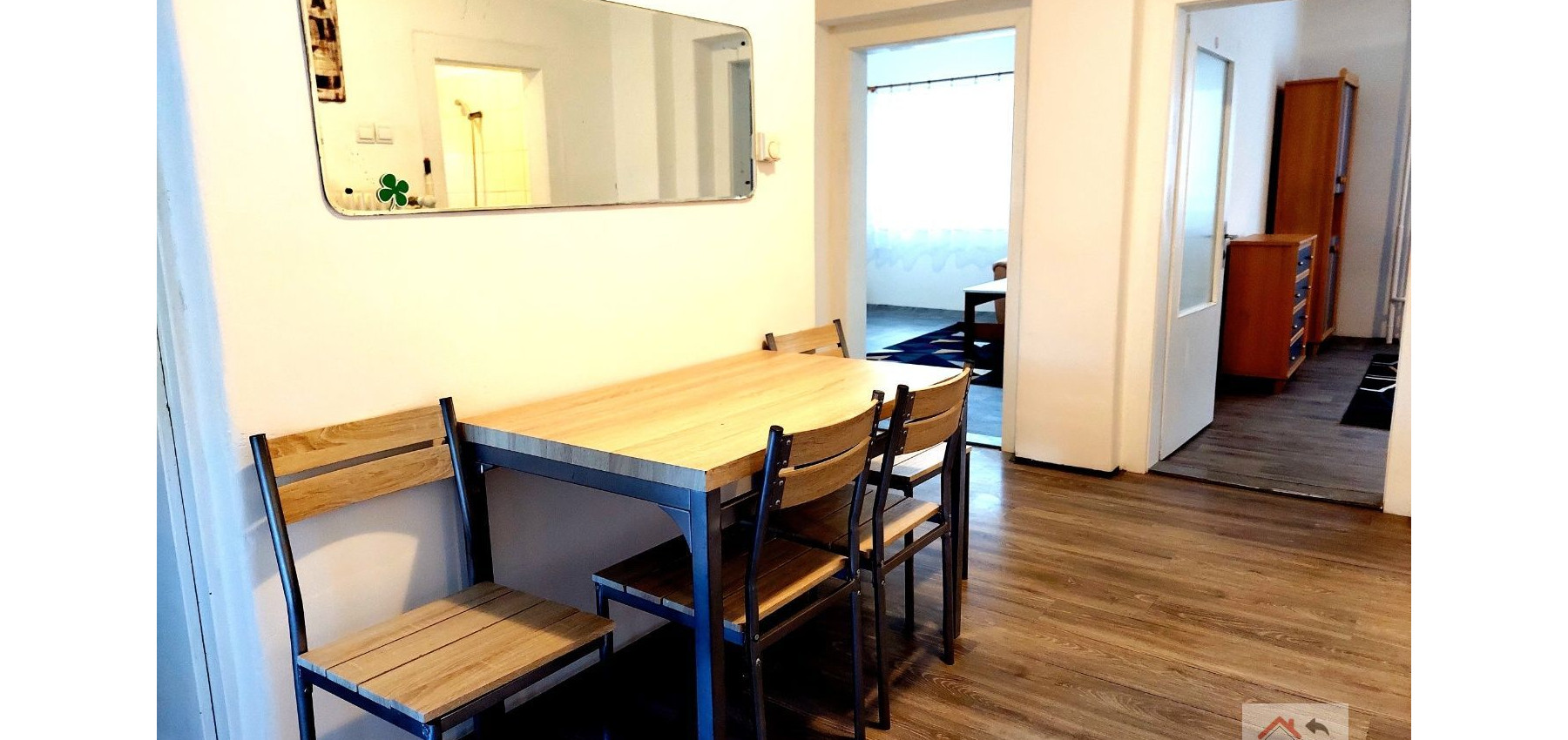 PRENAJATÝ DO 1.6.2024 - 4 izbový RODINNÝ DOM - PALACKÉHO ULICA, SOLIVAR