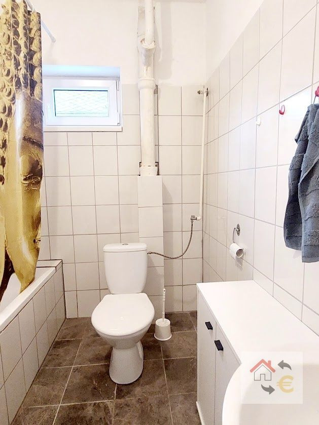 PRENAJATÝ DO 1.6.2024 - 4 izbový RODINNÝ DOM - PALACKÉHO ULICA, SOLIVAR