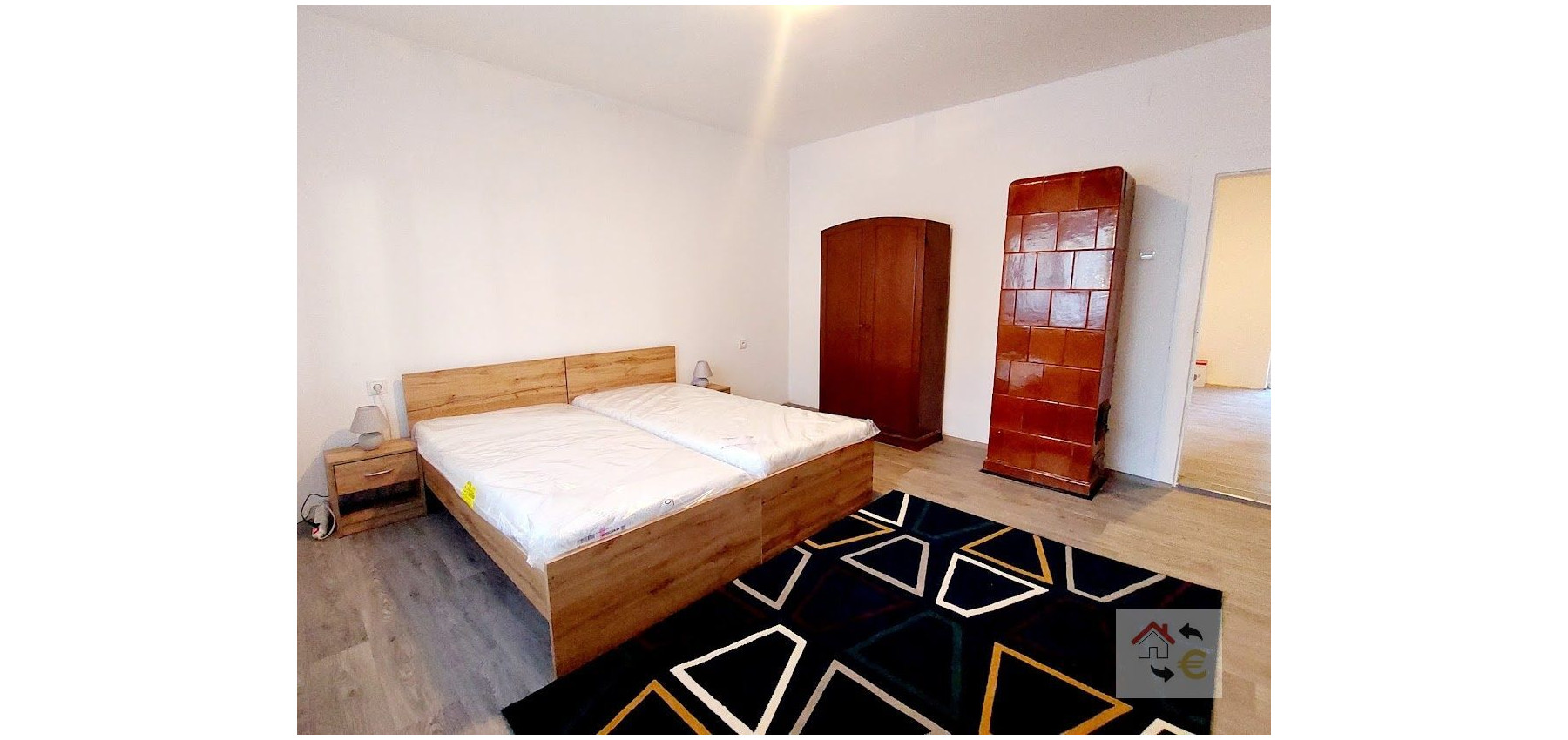 PRENAJATÝ DO 1.6.2024 - 4 izbový RODINNÝ DOM - PALACKÉHO ULICA, SOLIVAR