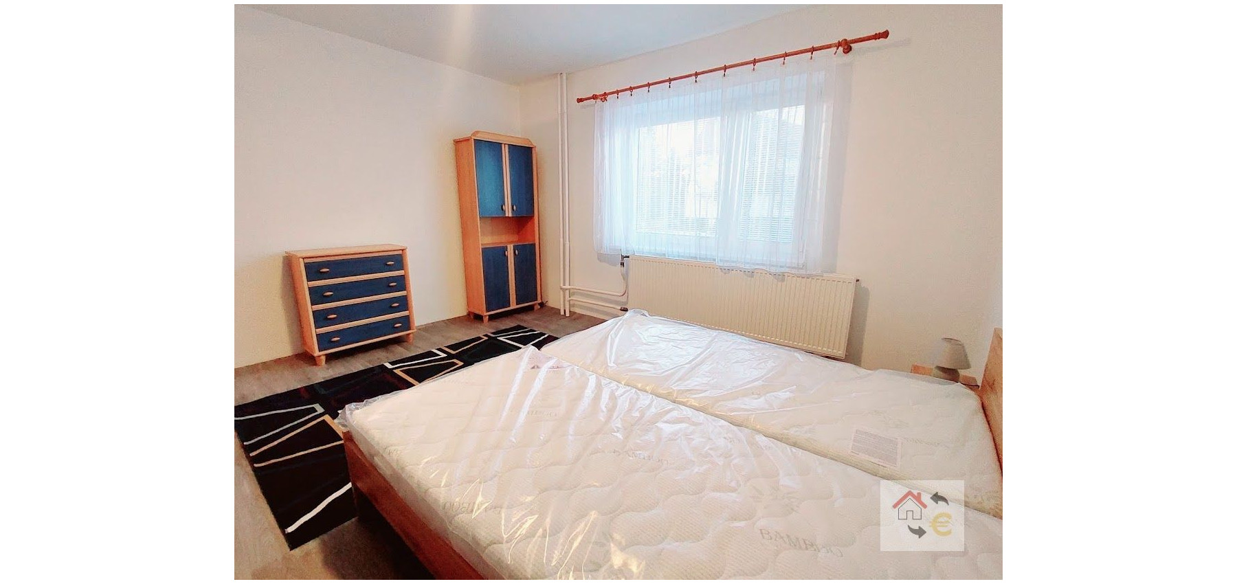 PRENAJATÝ DO 1.6.2024 - 4 izbový RODINNÝ DOM - PALACKÉHO ULICA, SOLIVAR