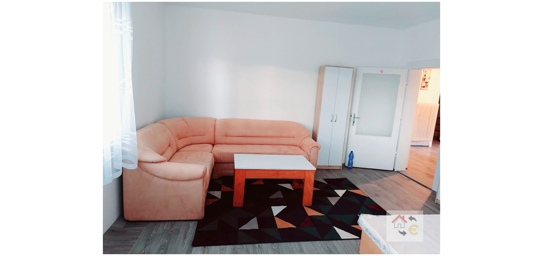 PRENAJATÝ DO 1.6.2024 - 4 izbový RODINNÝ DOM - PALACKÉHO ULICA, SOLIVAR