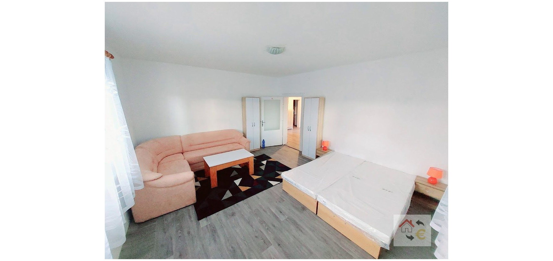 PRENAJATÝ DO 1.6.2024 - 4 izbový RODINNÝ DOM - PALACKÉHO ULICA, SOLIVAR