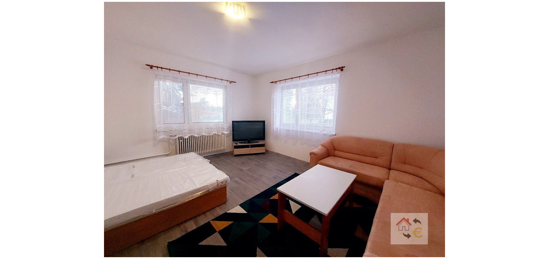 PRENAJATÝ DO 1.6.2024 - 4 izbový RODINNÝ DOM - PALACKÉHO ULICA, SOLIVAR