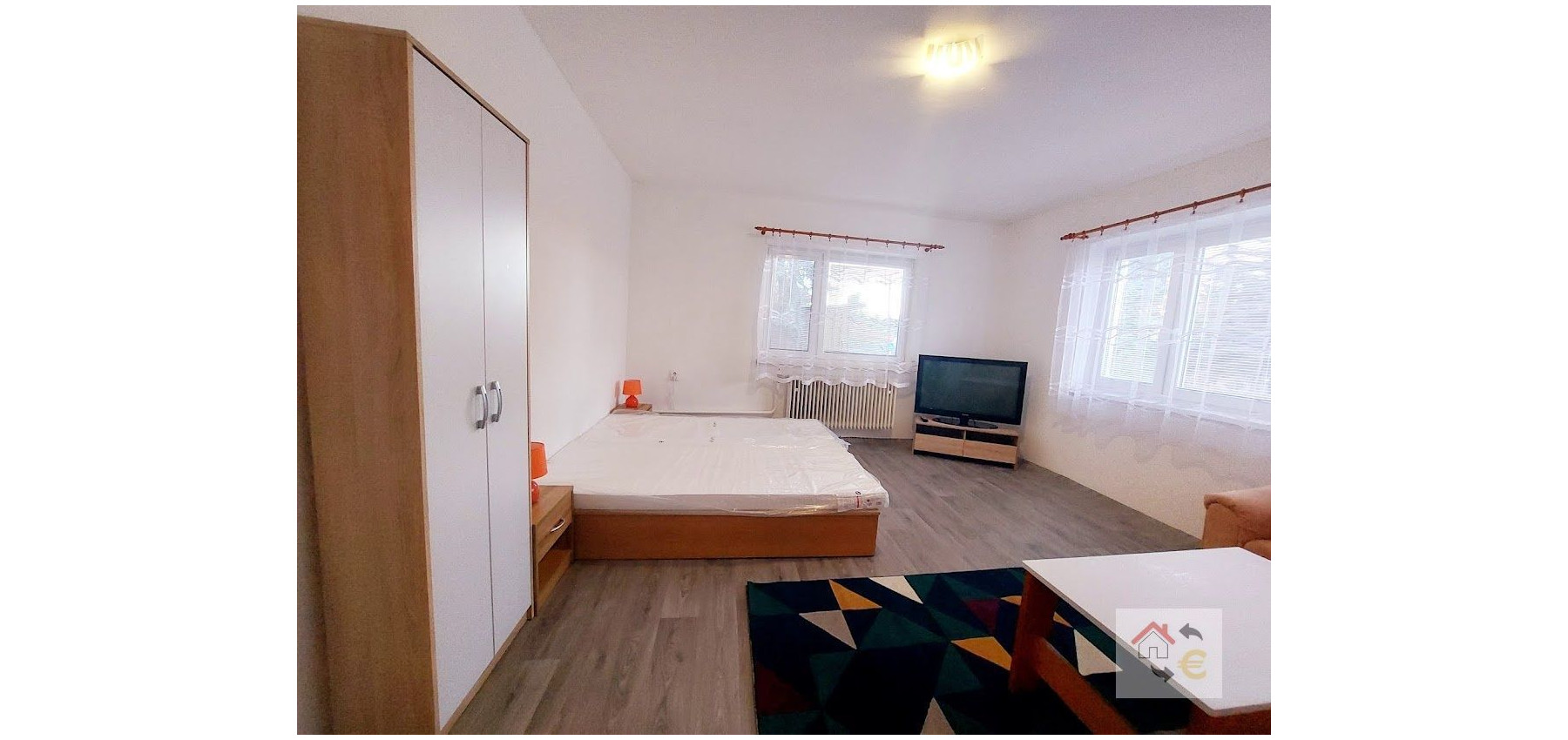 PRENAJATÝ DO 1.6.2024 - 4 izbový RODINNÝ DOM - PALACKÉHO ULICA, SOLIVAR