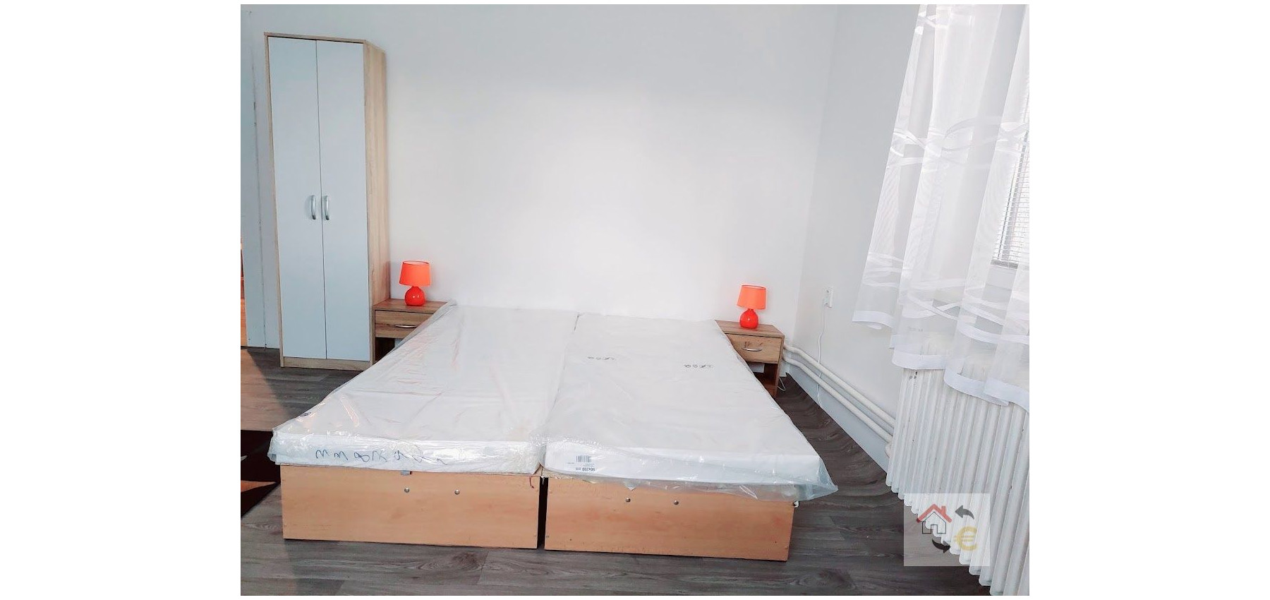 PRENAJATÝ DO 1.6.2024 - 4 izbový RODINNÝ DOM - PALACKÉHO ULICA, SOLIVAR