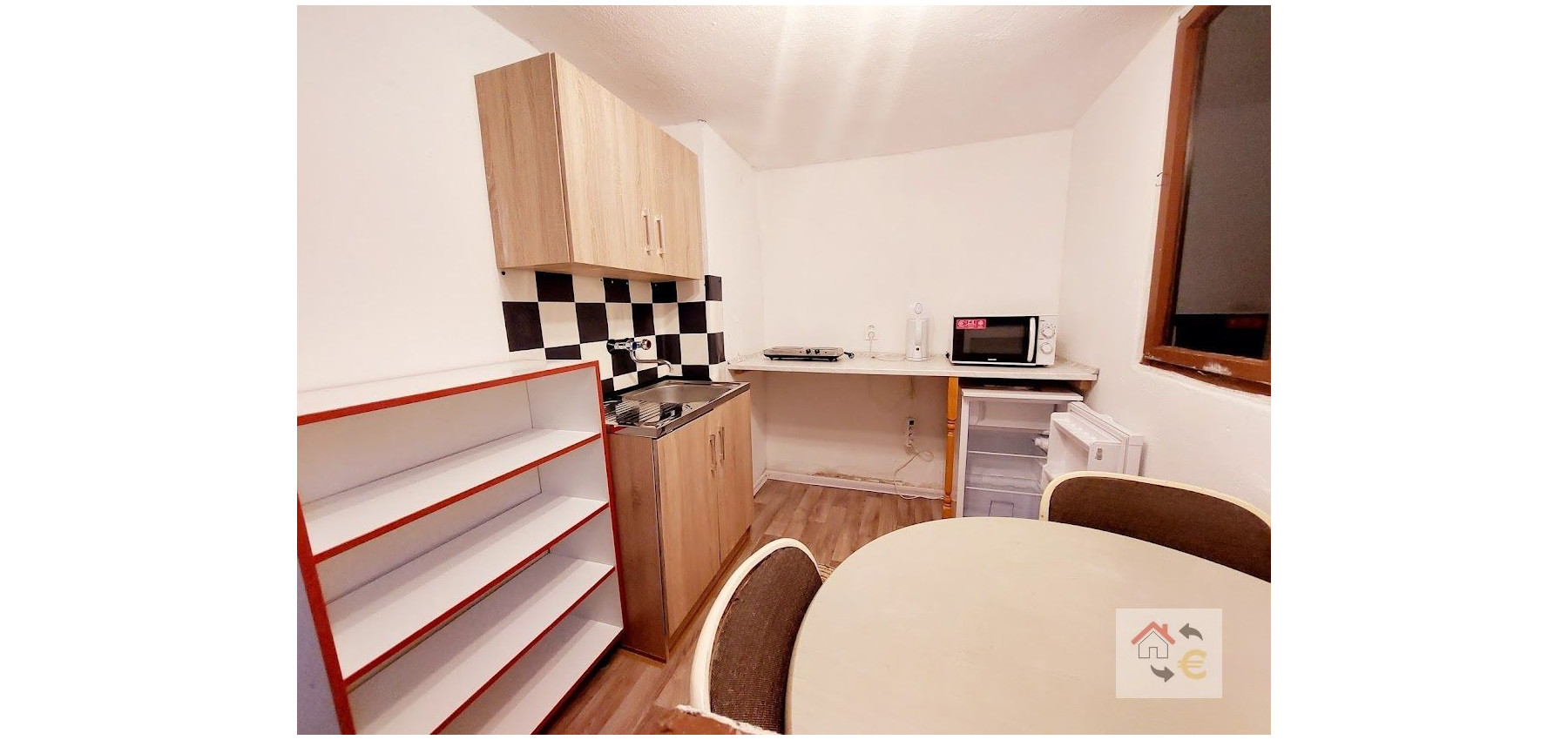 PRENAJATÝ DO 1.6.2024 - 4 izbový RODINNÝ DOM - PALACKÉHO ULICA, SOLIVAR