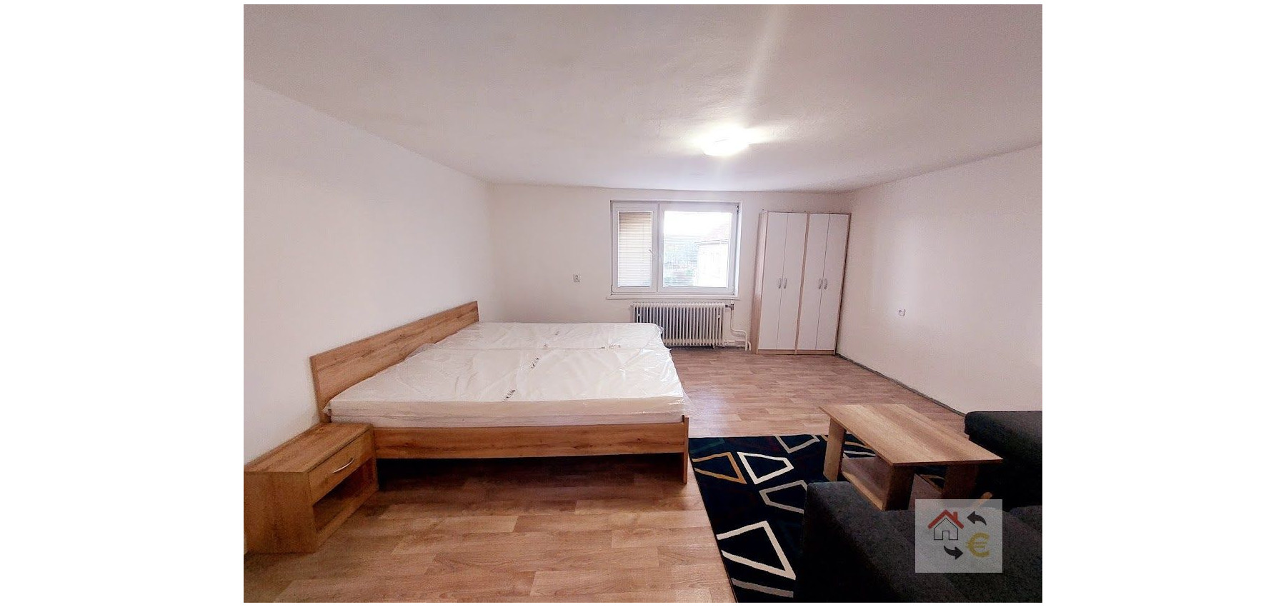 PRENAJATÝ DO 1.6.2024 - 4 izbový RODINNÝ DOM - PALACKÉHO ULICA, SOLIVAR