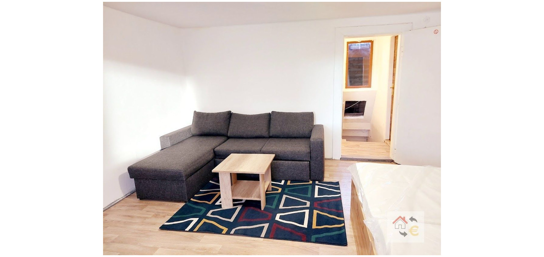 PRENAJATÝ DO 1.6.2024 - 4 izbový RODINNÝ DOM - PALACKÉHO ULICA, SOLIVAR