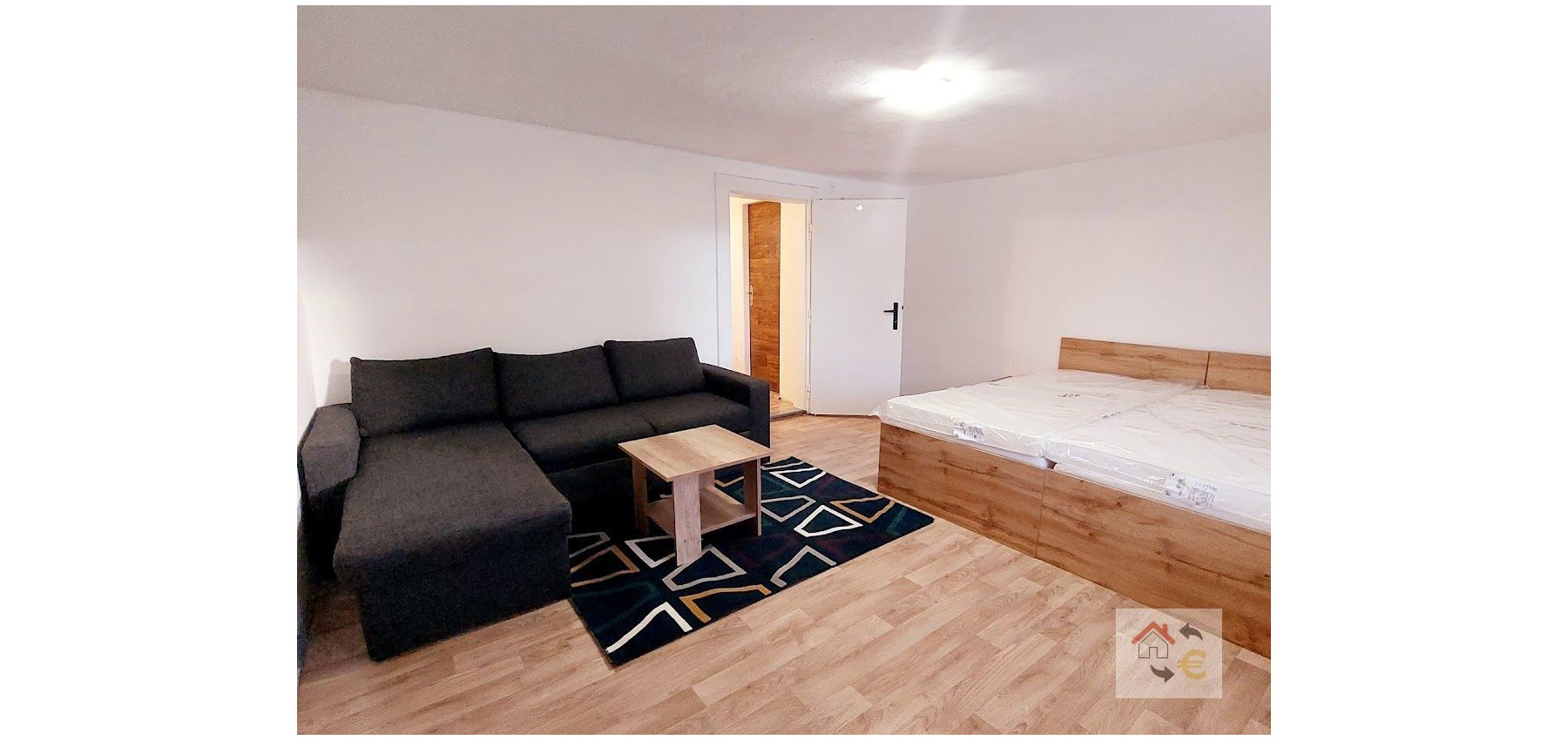 PRENAJATÝ DO 1.6.2024 - 4 izbový RODINNÝ DOM - PALACKÉHO ULICA, SOLIVAR