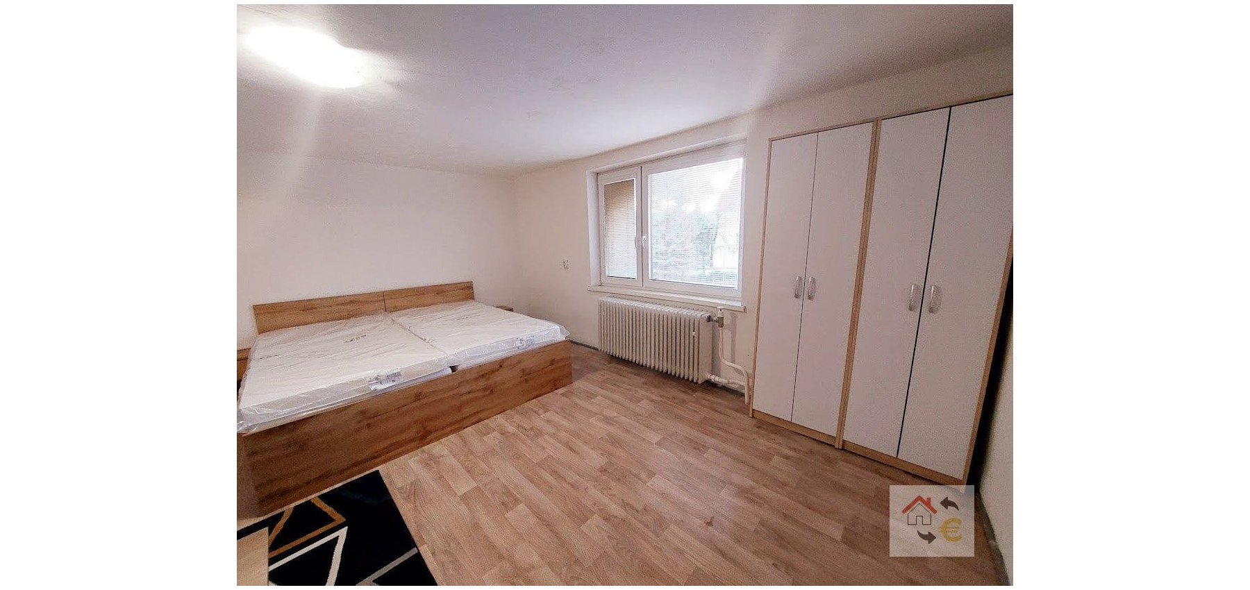 PRENAJATÝ DO 1.6.2024 - 4 izbový RODINNÝ DOM - PALACKÉHO ULICA, SOLIVAR