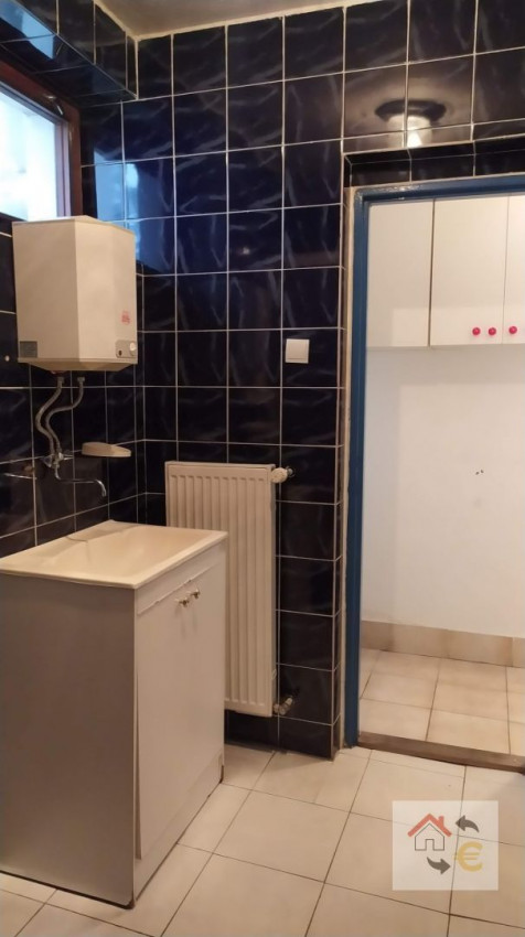 Prenájom obchodných priestorov 42 m2 Šafárikova ulica