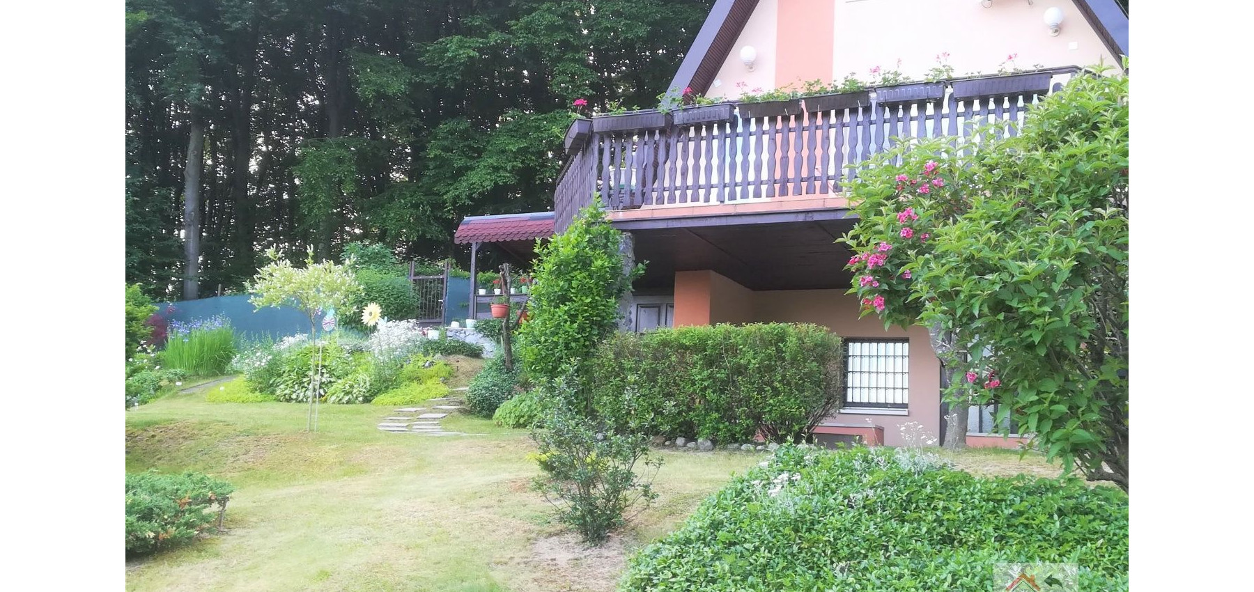 Na predaj Záhradkárska chata v obci Brežany