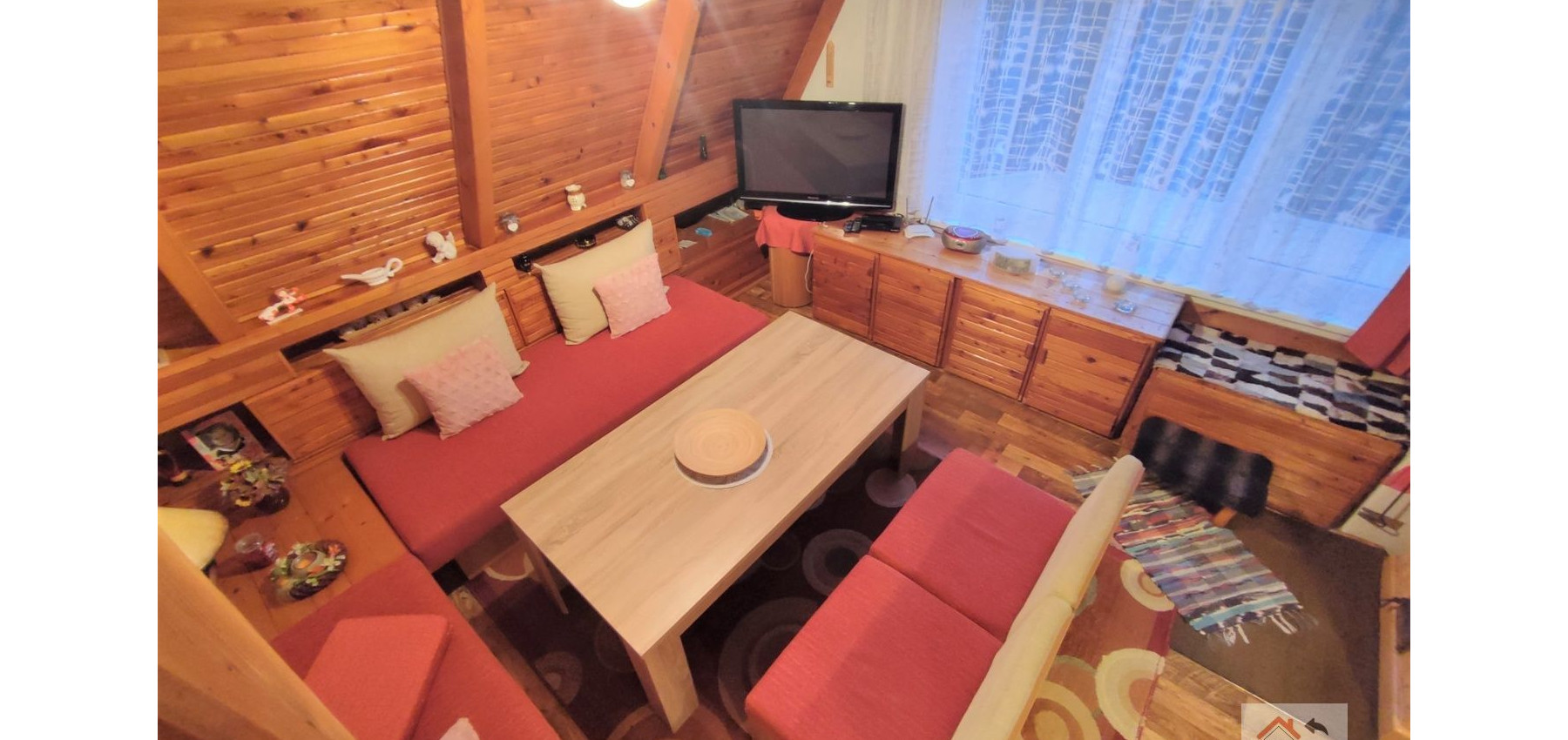 Na predaj Záhradkárska chata v obci Brežany