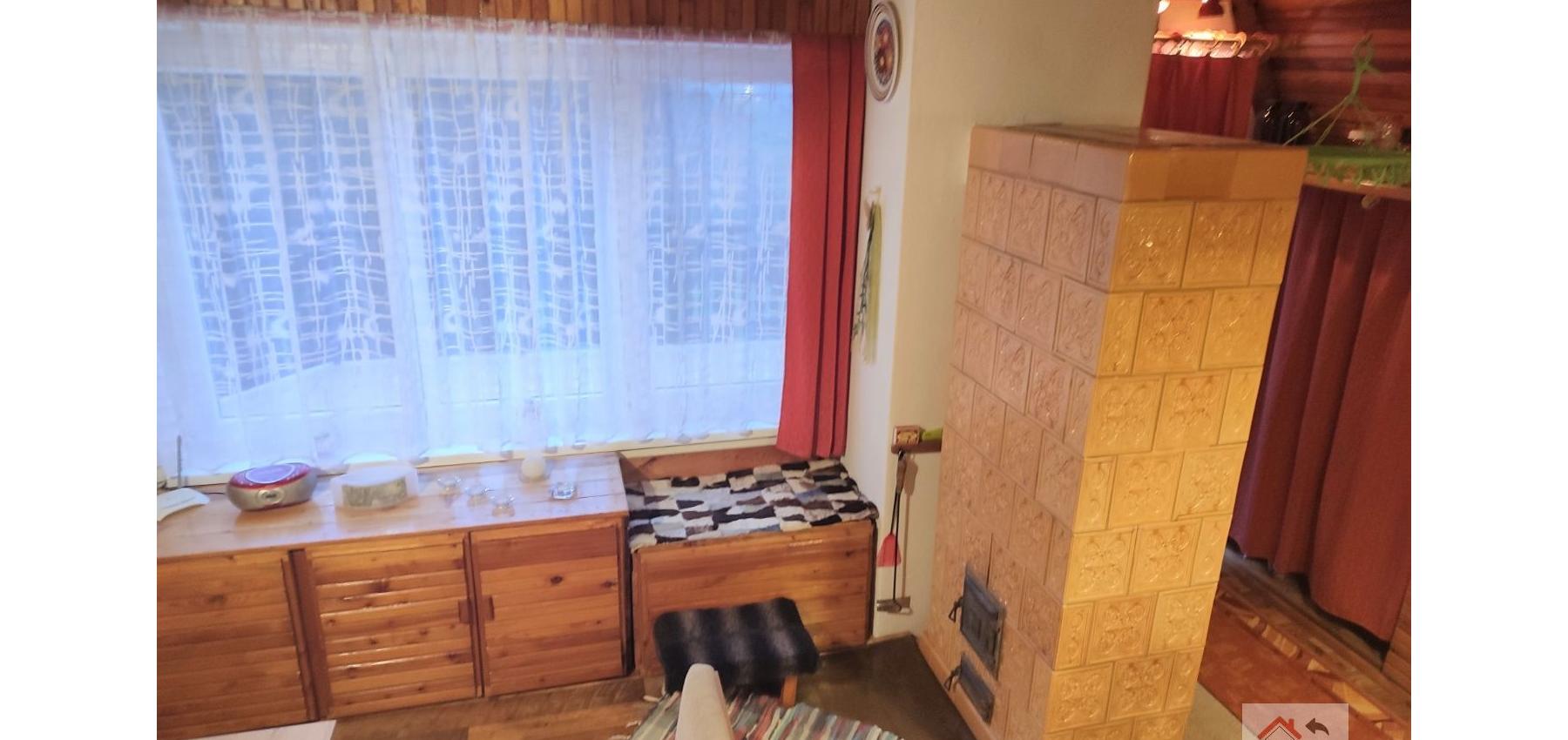 Na predaj Záhradkárska chata v obci Brežany