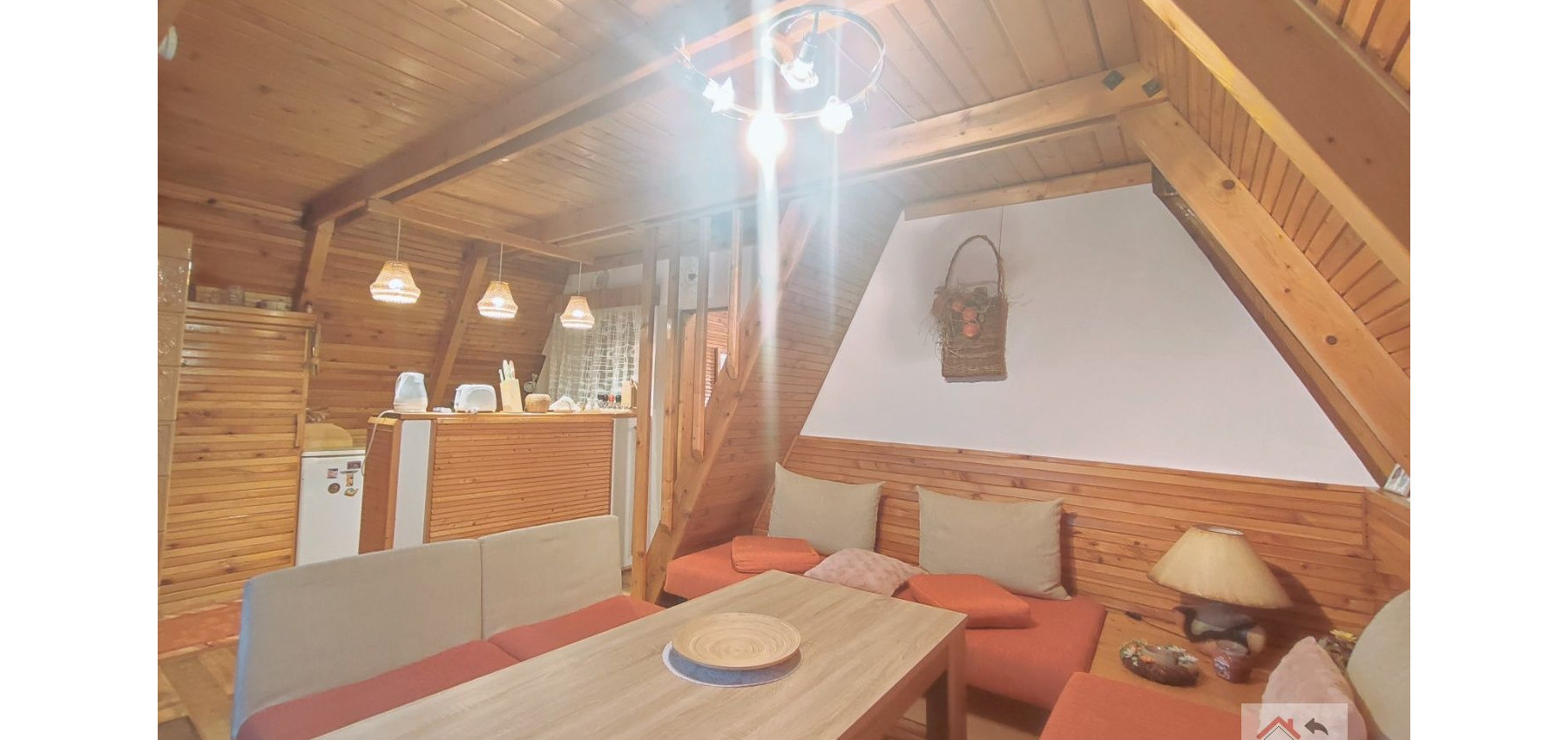 Na predaj Záhradkárska chata v obci Brežany