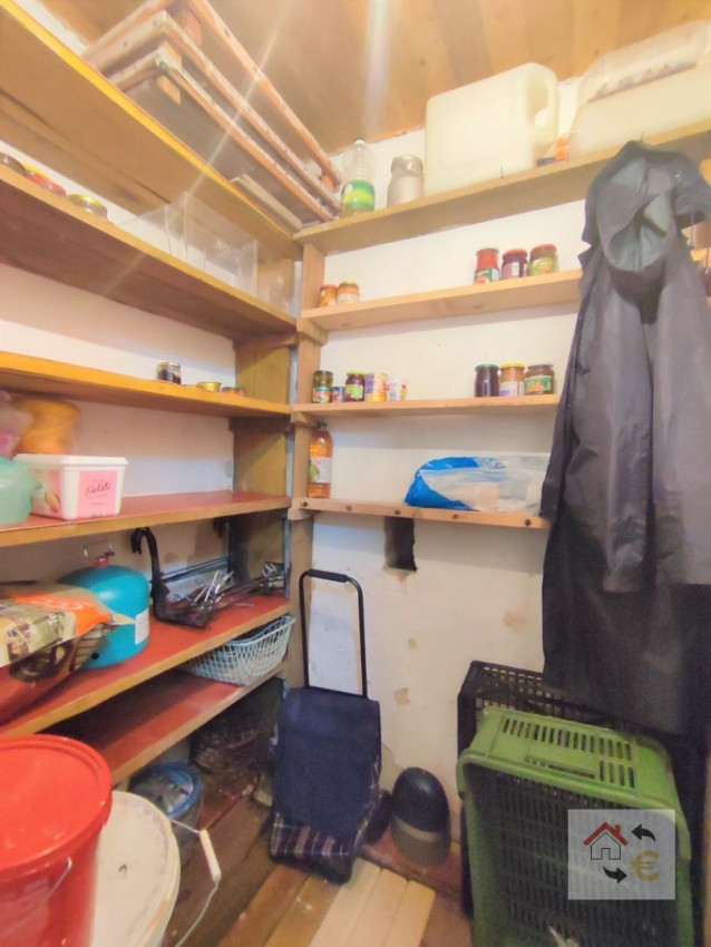 Na predaj Záhradkárska chata v obci Brežany