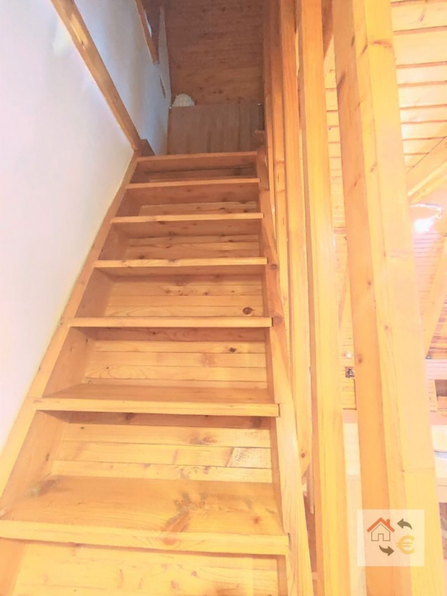 Na predaj Záhradkárska chata v obci Brežany