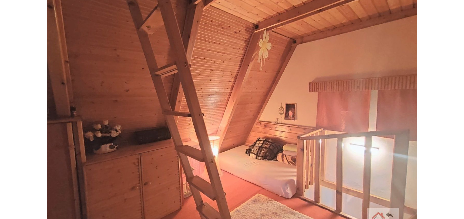 Na predaj Záhradkárska chata v obci Brežany