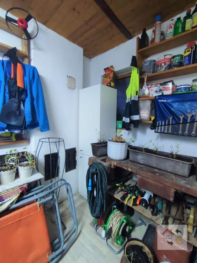 Na predaj Záhradkárska chata v obci Brežany