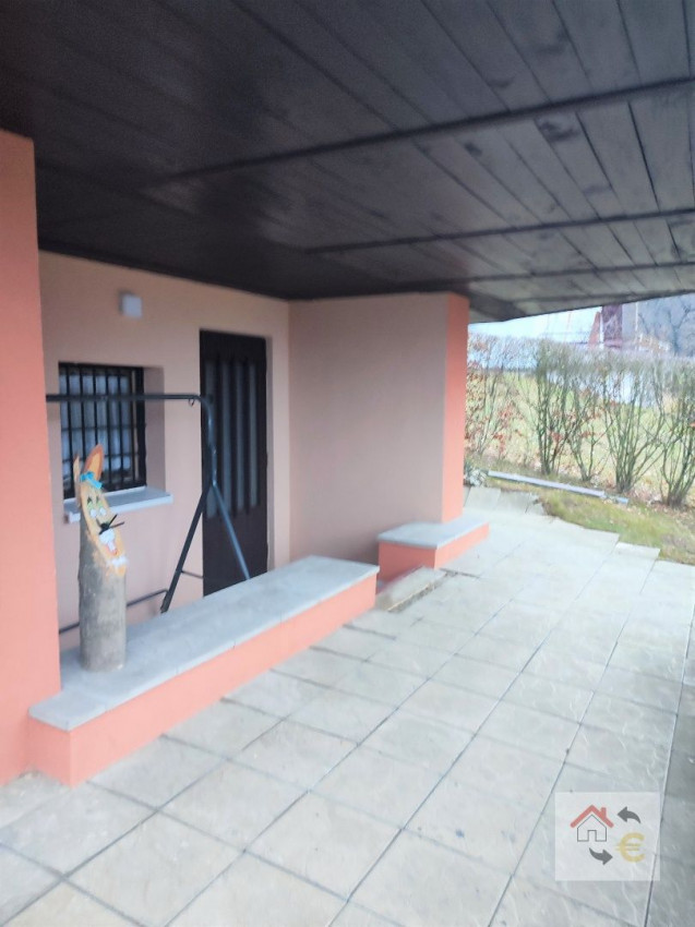 Na predaj Záhradkárska chata v obci Brežany