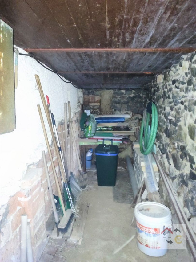 Na predaj Záhradkárska chata v obci Brežany