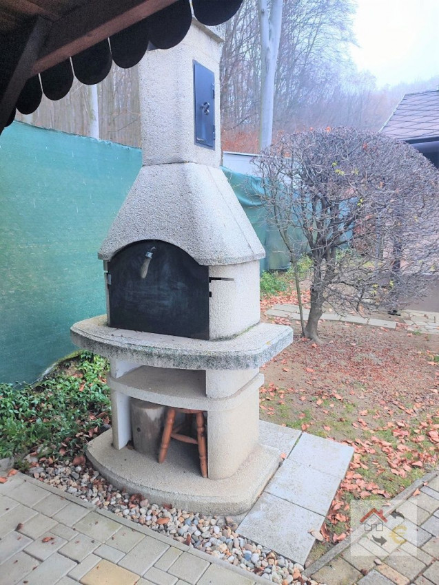 Na predaj Záhradkárska chata v obci Brežany