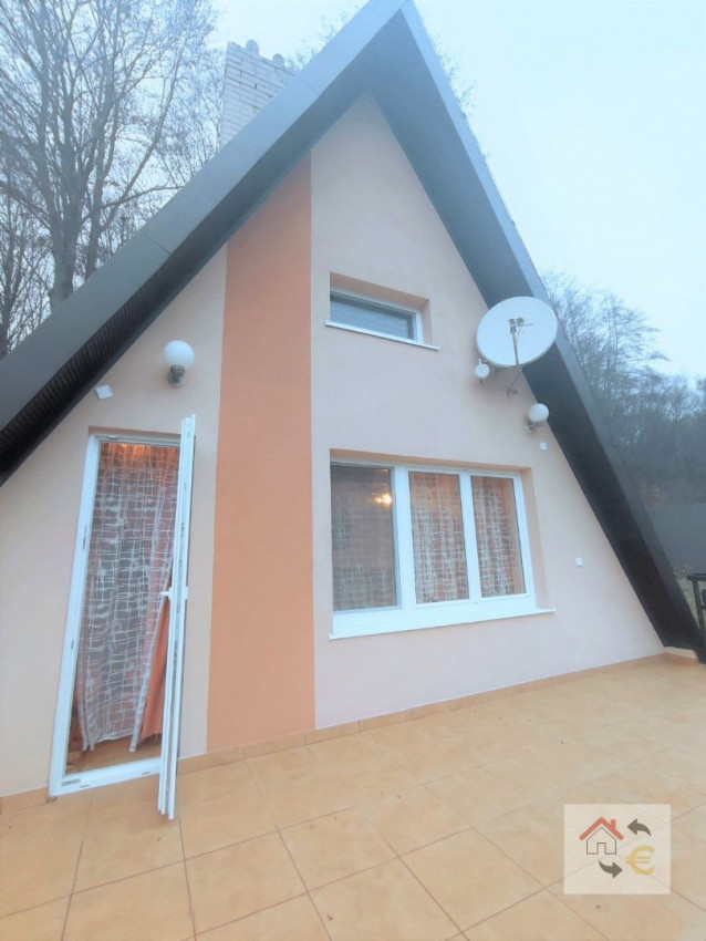 Na predaj Záhradkárska chata v obci Brežany