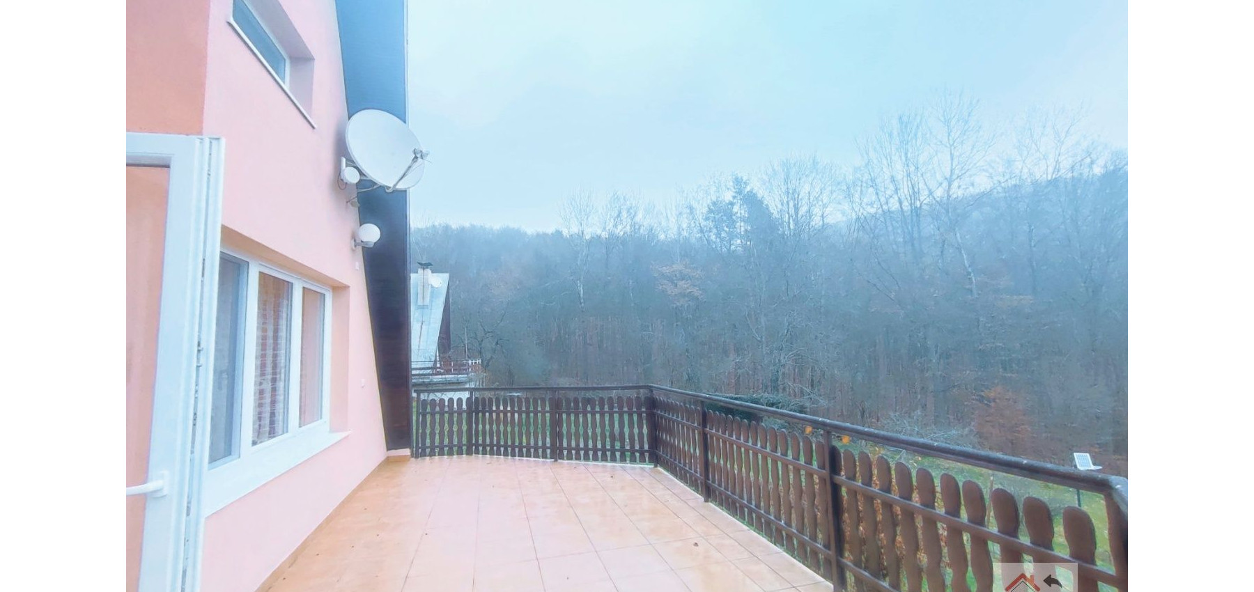 Na predaj Záhradkárska chata v obci Brežany