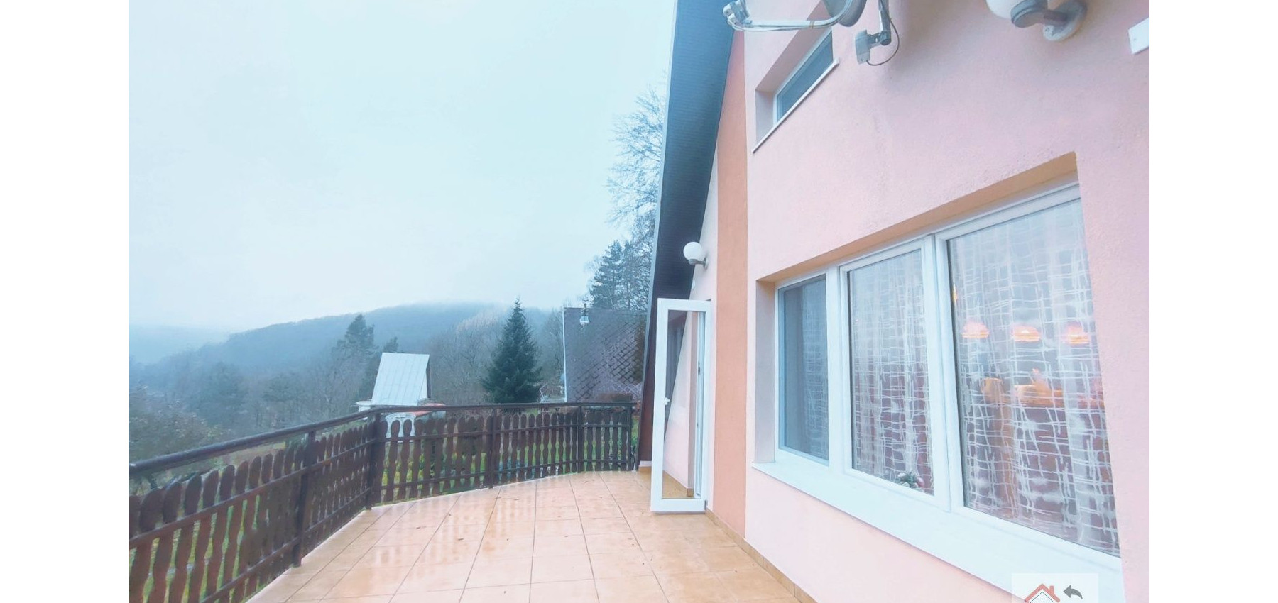 Na predaj Záhradkárska chata v obci Brežany