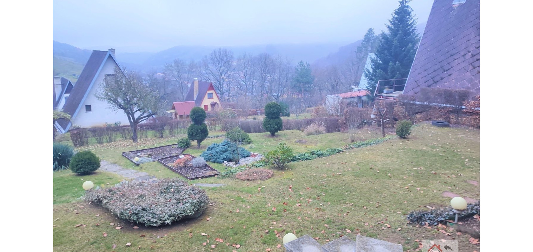 Na predaj Záhradkárska chata v obci Brežany