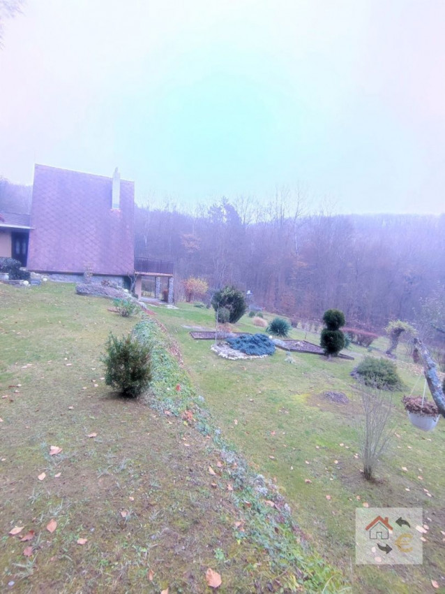 Na predaj Záhradkárska chata v obci Brežany