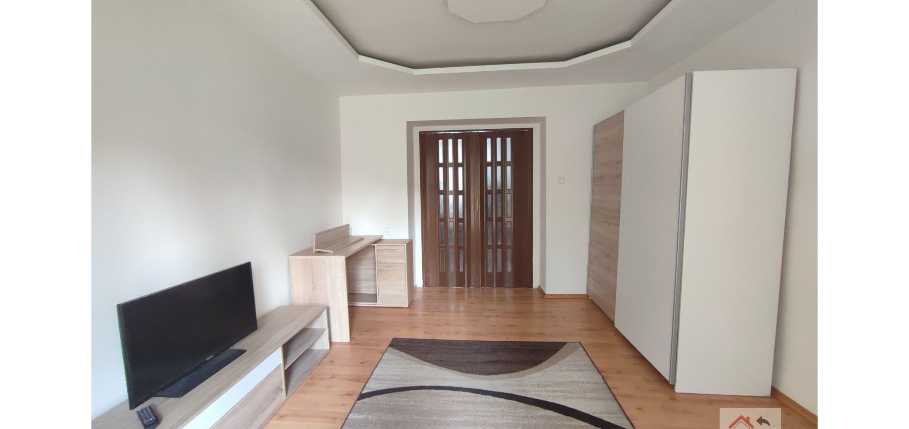 Prenajatý do 30.06.2026..... Na prenájom 2 izbový byt v blízkosti OC NOVUM