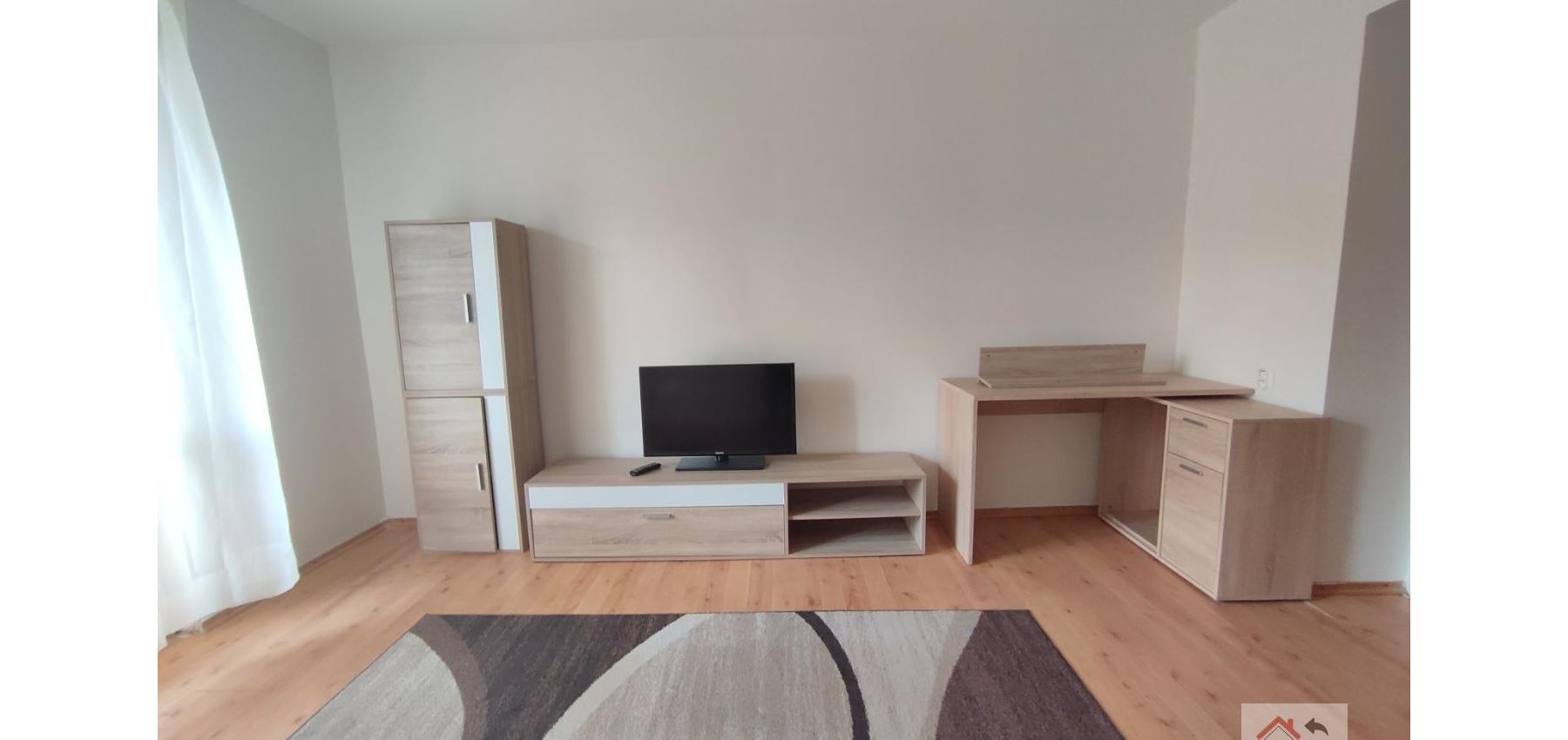 Prenajatý do 30.06.2026..... Na prenájom 2 izbový byt v blízkosti OC NOVUM