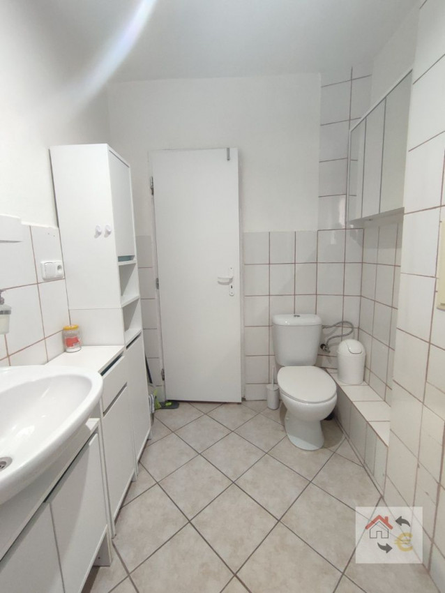 Prenajatý do 30.06.2026..... Na prenájom 2 izbový byt v blízkosti OC NOVUM