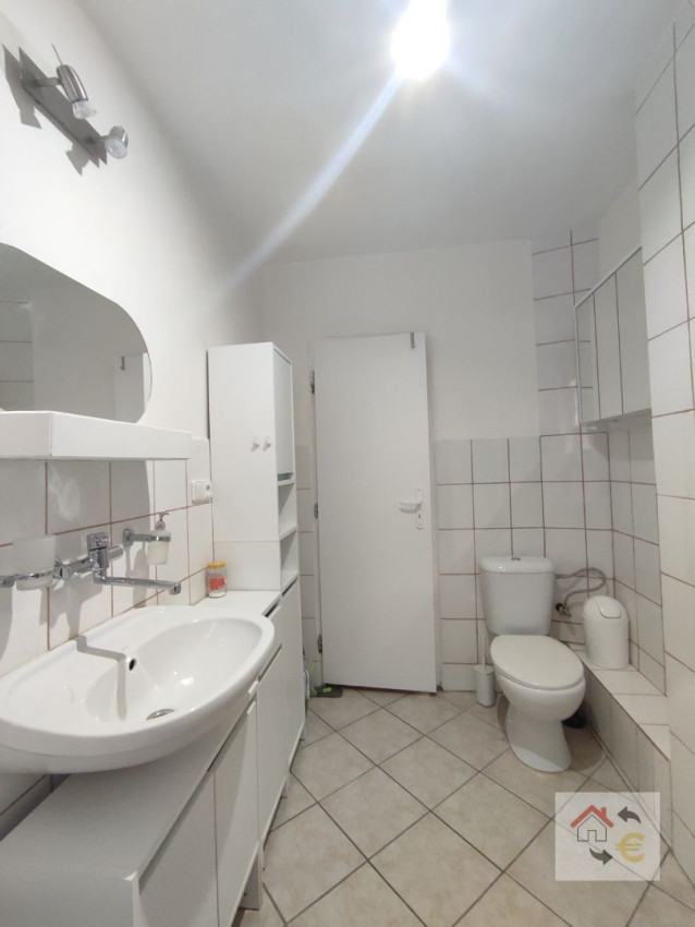 Prenajatý do 30.06.2026..... Na prenájom 2 izbový byt v blízkosti OC NOVUM