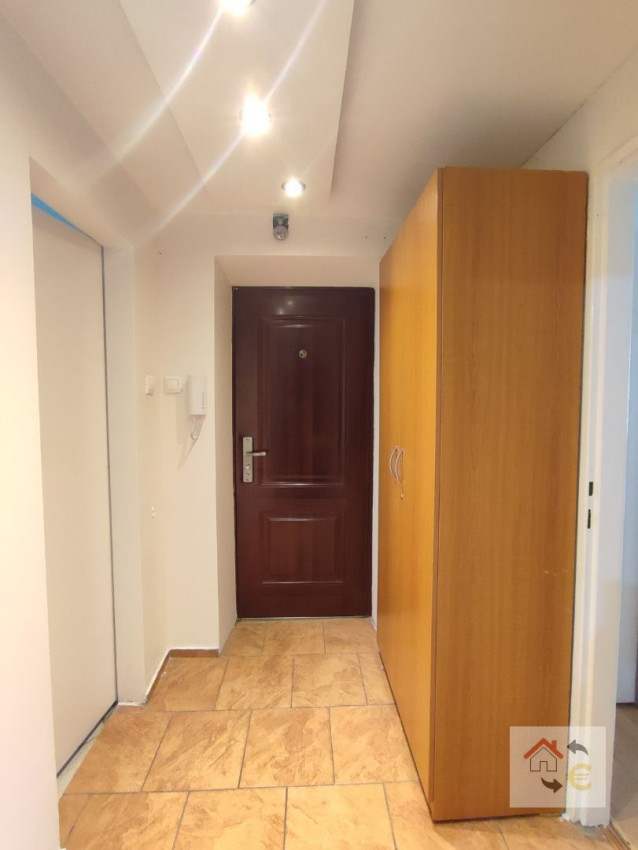 Prenajatý do 30.06.2026..... Na prenájom 2 izbový byt v blízkosti OC NOVUM