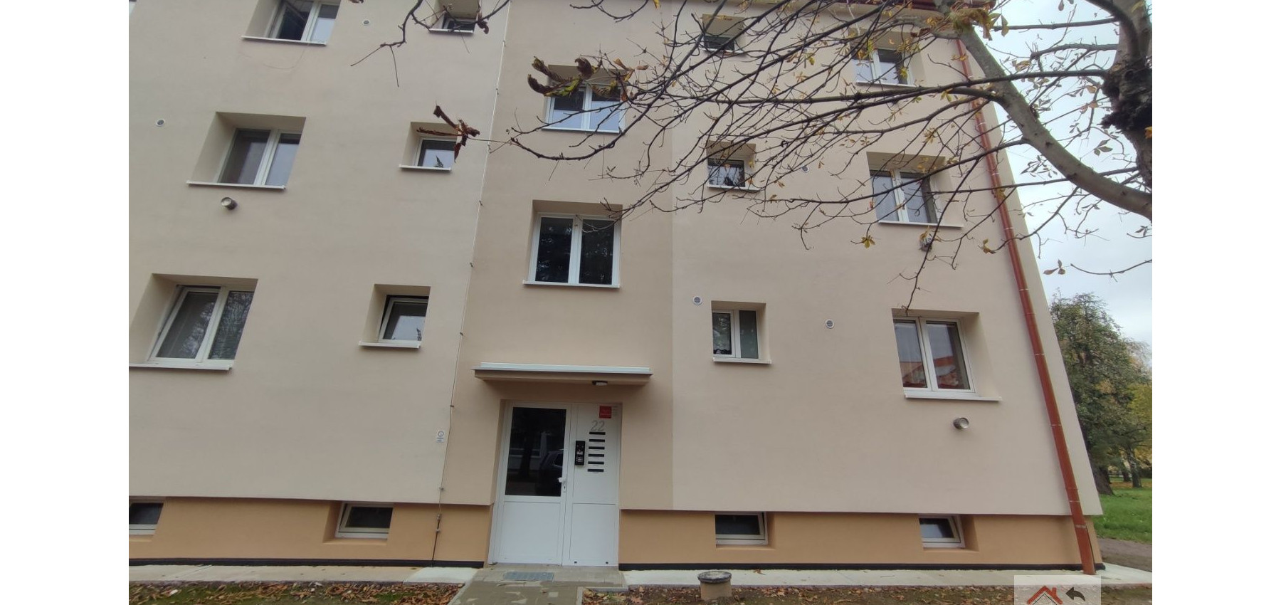 Prenajatý do 30.06.2026..... Na prenájom 2 izbový byt v blízkosti OC NOVUM