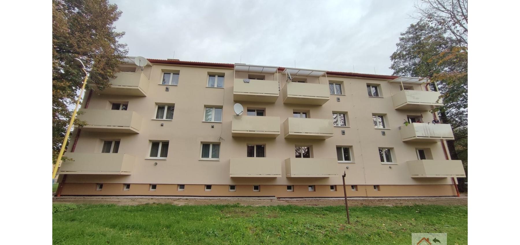 Prenajatý do 30.06.2026..... Na prenájom 2 izbový byt v blízkosti OC NOVUM