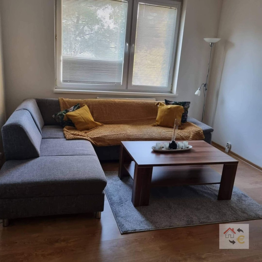 Prenajatý do 1.2.2026...Prenájom 2 izbového bytu Prostějovská 3, zrekonštruovaný a zariadený