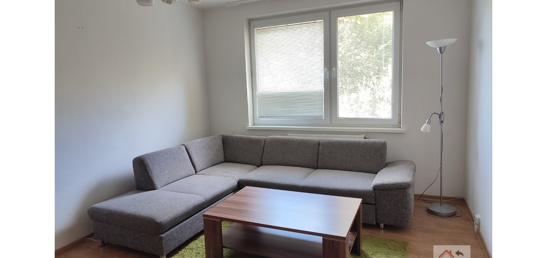 Prenajatý do 1.2.2026...Prenájom 2 izbového bytu Prostějovská 3, zrekonštruovaný a zariadený