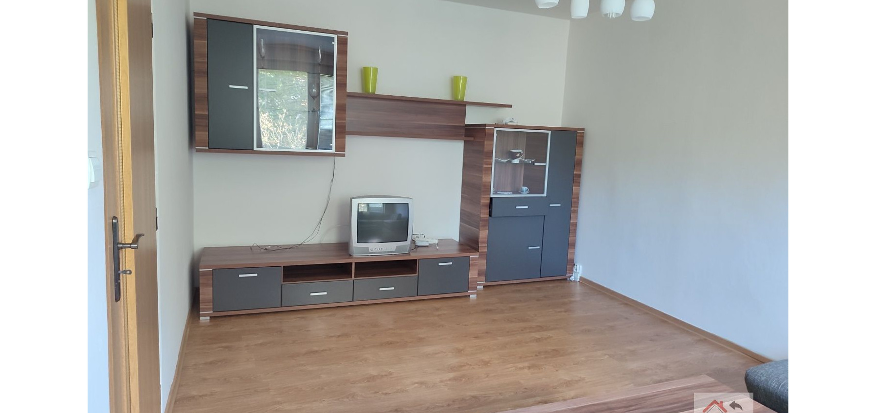 Prenajatý do 1.2.2026...Prenájom 2 izbového bytu Prostějovská 3, zrekonštruovaný a zariadený