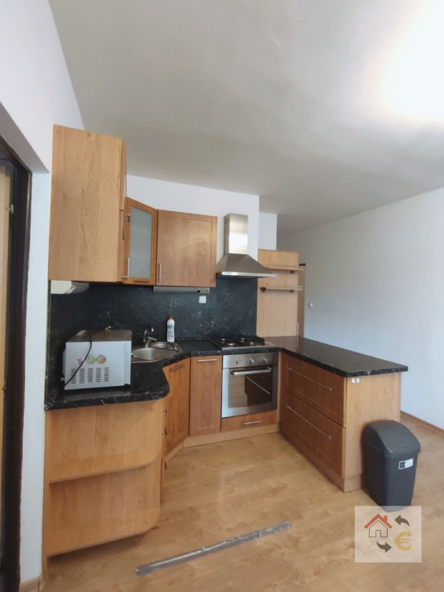 Prenajatý do 1.2.2026...Prenájom 2 izbového bytu Prostějovská 3, zrekonštruovaný a zariadený