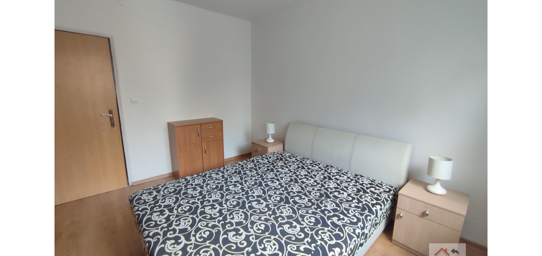 Prenajatý do 1.2.2026...Prenájom 2 izbového bytu Prostějovská 3, zrekonštruovaný a zariadený